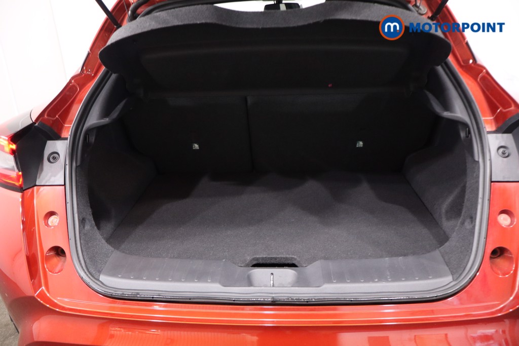 Nissan Juke N-Connecta Manual Petrol SUV - Stock Number (1628715) - 35th supplementary image