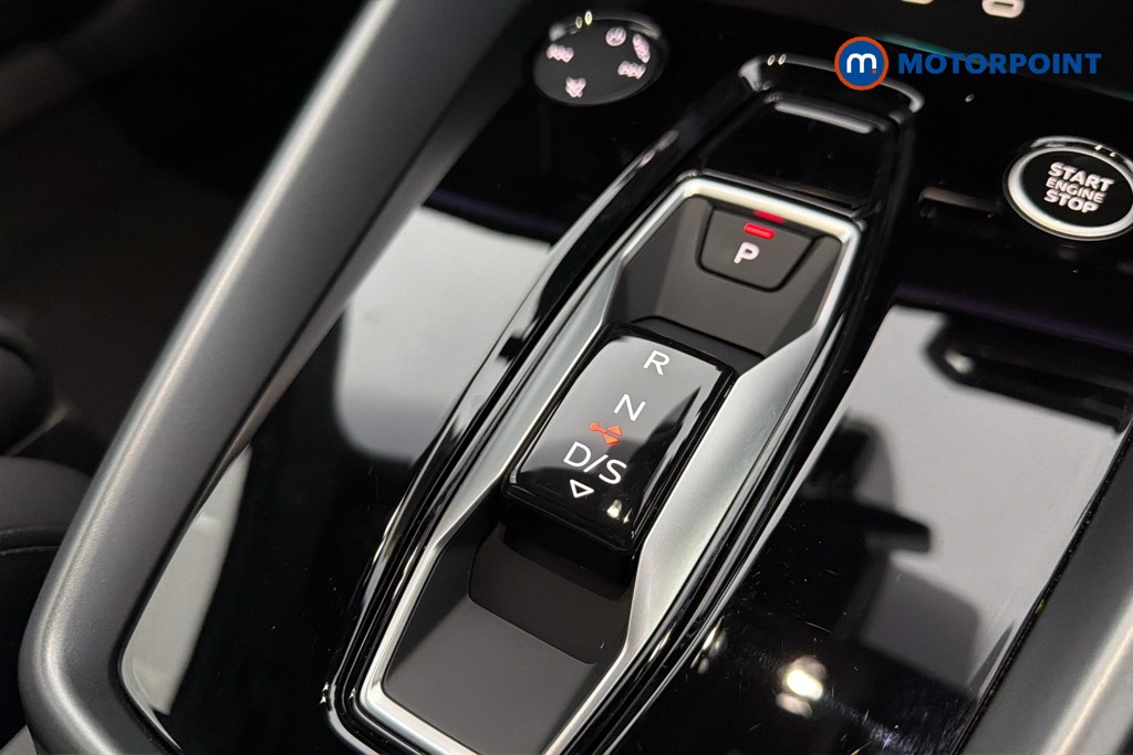 Audi A3 S Line Automatic Petrol Plug-In Hybrid Hatchback - Stock Number (1628717) - 15th supplementary image