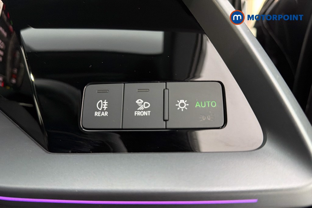 Audi A3 S Line Automatic Petrol Plug-In Hybrid Hatchback - Stock Number (1628717) - 18th supplementary image