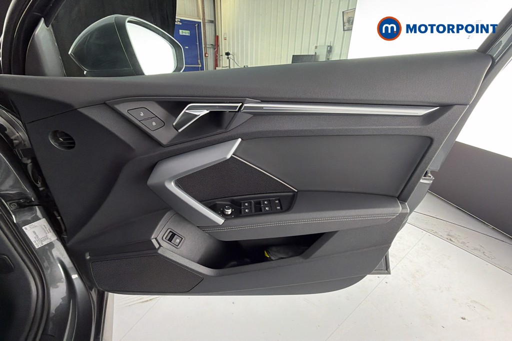 Audi A3 S Line Automatic Petrol Plug-In Hybrid Hatchback - Stock Number (1628717) - 19th supplementary image