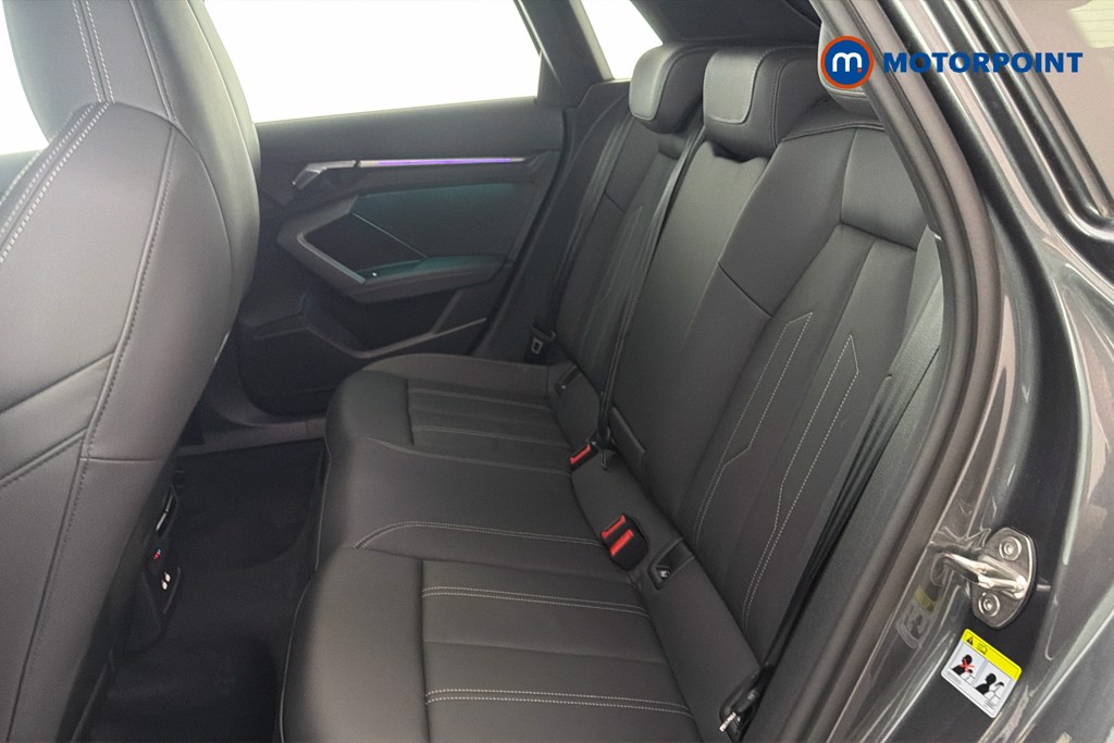 Audi A3 S Line Automatic Petrol Plug-In Hybrid Hatchback - Stock Number (1628717) - 28th supplementary image