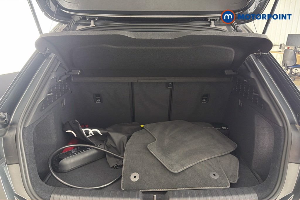 Audi A3 S Line Automatic Petrol Plug-In Hybrid Hatchback - Stock Number (1628717) - 33rd supplementary image