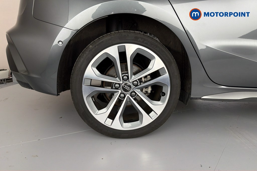 Audi A3 S Line Automatic Petrol Plug-In Hybrid Hatchback - Stock Number (1628717) - 49th supplementary image