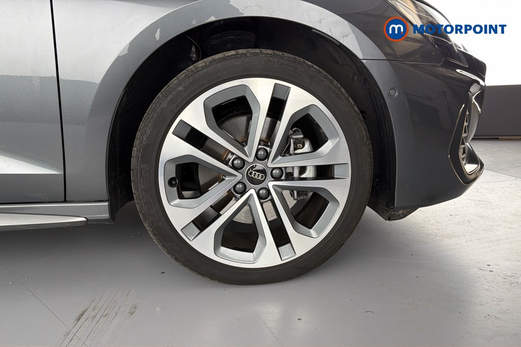 Audi A3 S Line Automatic Petrol Plug-In Hybrid Hatchback - Stock Number (1628717) - 50th supplementary image