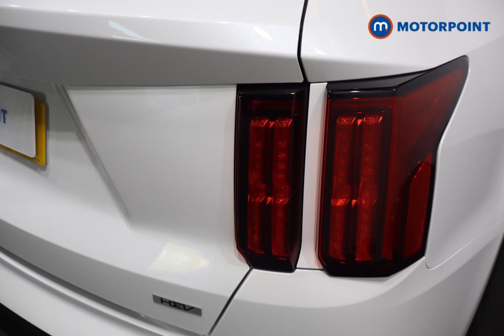 KIA Sorento Edition Automatic Petrol-Electric Hybrid SUV - Stock Number (1628744) - 3rd supplementary image