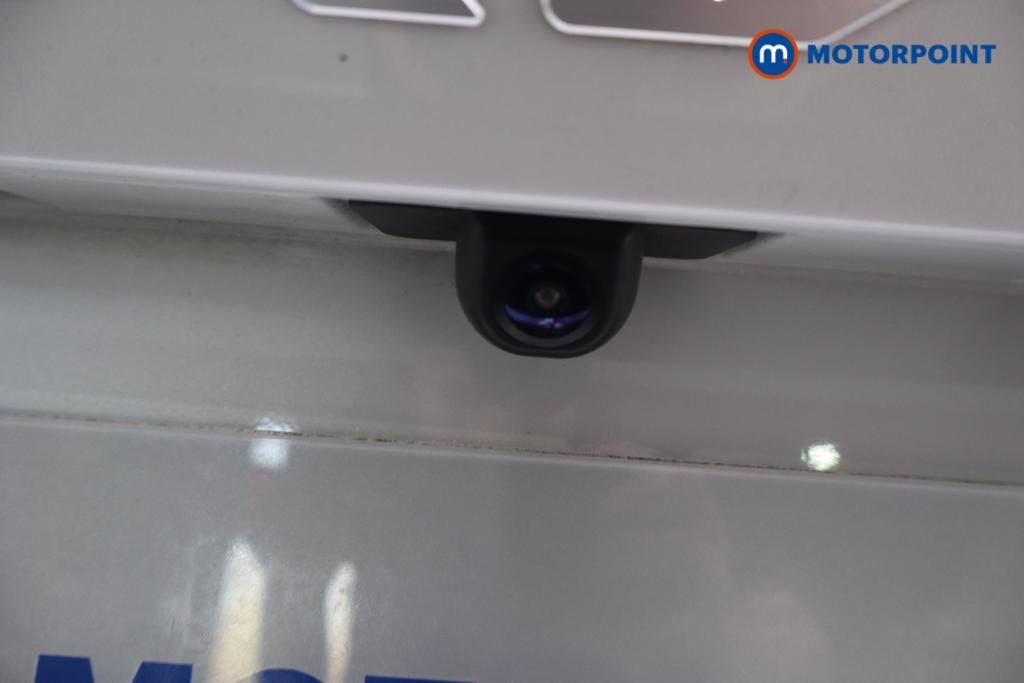 KIA Sorento Edition Automatic Petrol-Electric Hybrid SUV - Stock Number (1628744) - 5th supplementary image