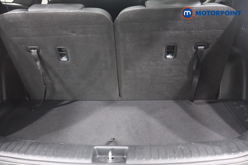 KIA Sorento Edition Automatic Petrol-Electric Hybrid SUV - Stock Number (1628744) - 6th supplementary image