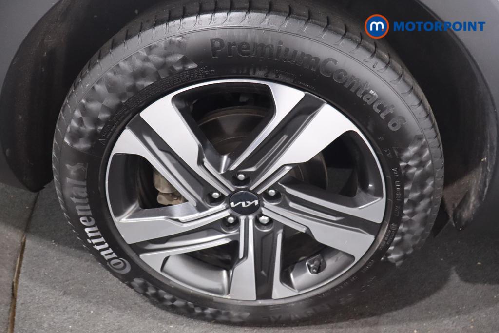 KIA Sorento Edition Automatic Petrol-Electric Hybrid SUV - Stock Number (1628744) - 7th supplementary image