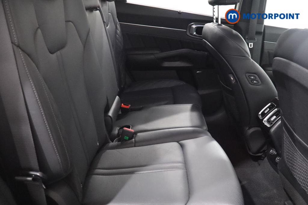 KIA Sorento Edition Automatic Petrol-Electric Hybrid SUV - Stock Number (1628744) - 8th supplementary image