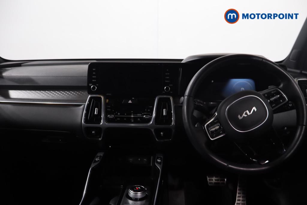 KIA Sorento Edition Automatic Petrol-Electric Hybrid SUV - Stock Number (1628744) - 10th supplementary image