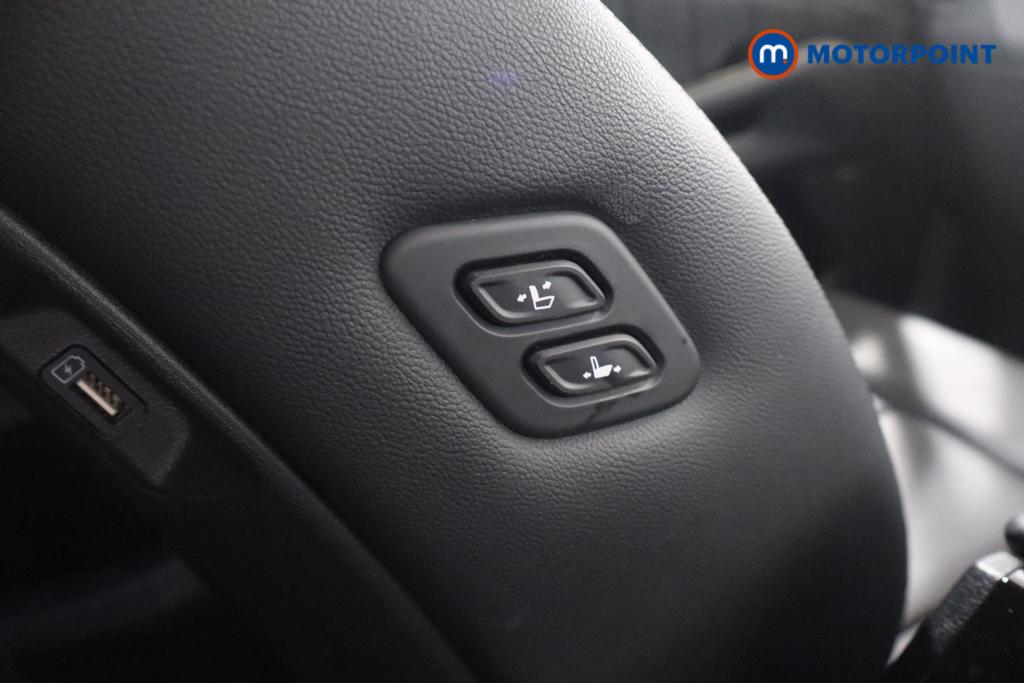 KIA Sorento Edition Automatic Petrol-Electric Hybrid SUV - Stock Number (1628744) - 11th supplementary image