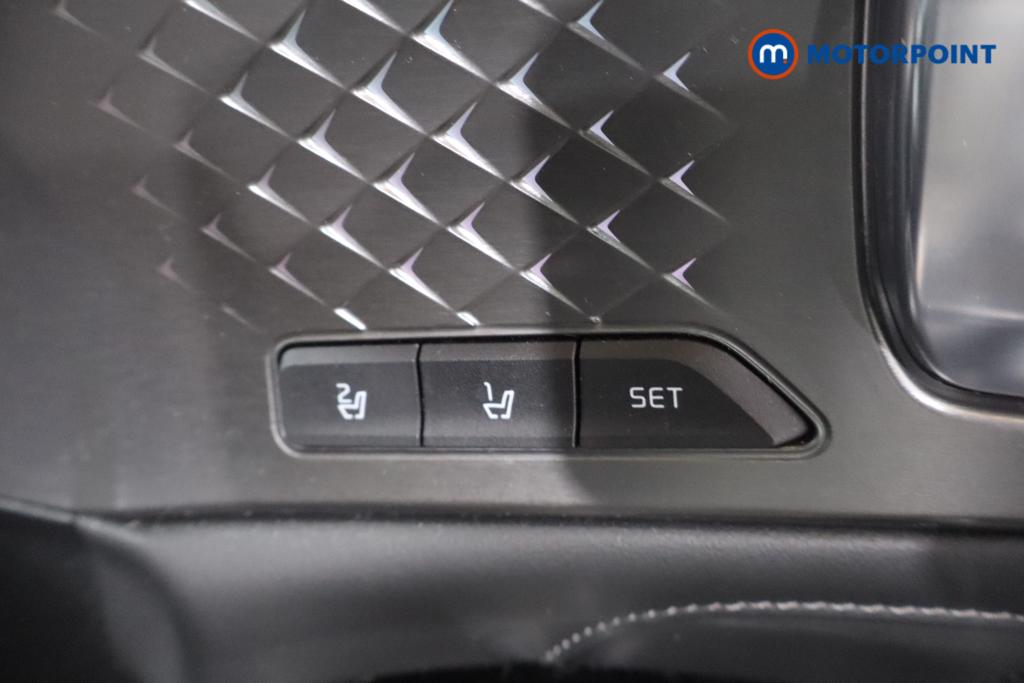 KIA Sorento Edition Automatic Petrol-Electric Hybrid SUV - Stock Number (1628744) - 15th supplementary image