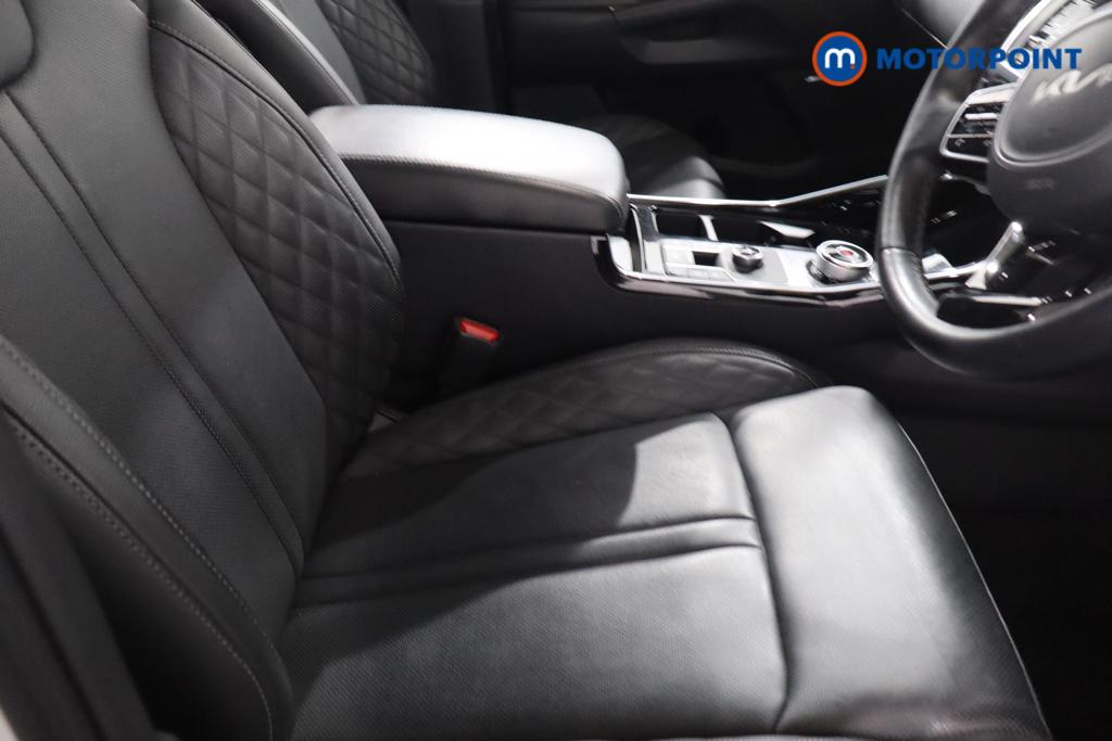 KIA Sorento Edition Automatic Petrol-Electric Hybrid SUV - Stock Number (1628744) - 18th supplementary image