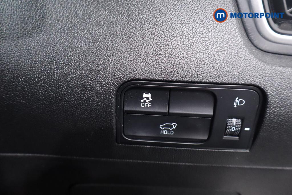 KIA Sorento Edition Automatic Petrol-Electric Hybrid SUV - Stock Number (1628744) - 19th supplementary image