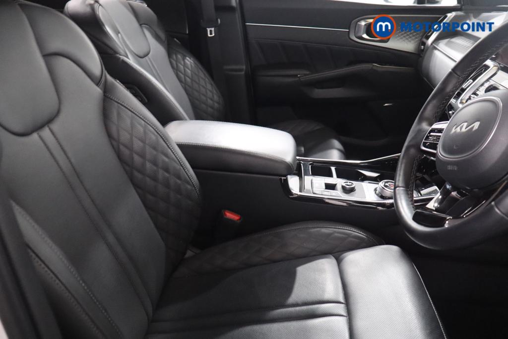 KIA Sorento Edition Automatic Petrol-Electric Hybrid SUV - Stock Number (1628744) - 20th supplementary image