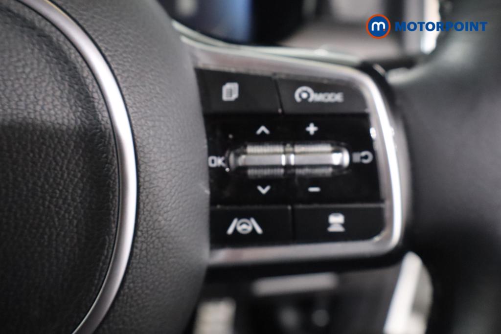 KIA Sorento Edition Automatic Petrol-Electric Hybrid SUV - Stock Number (1628744) - 21st supplementary image