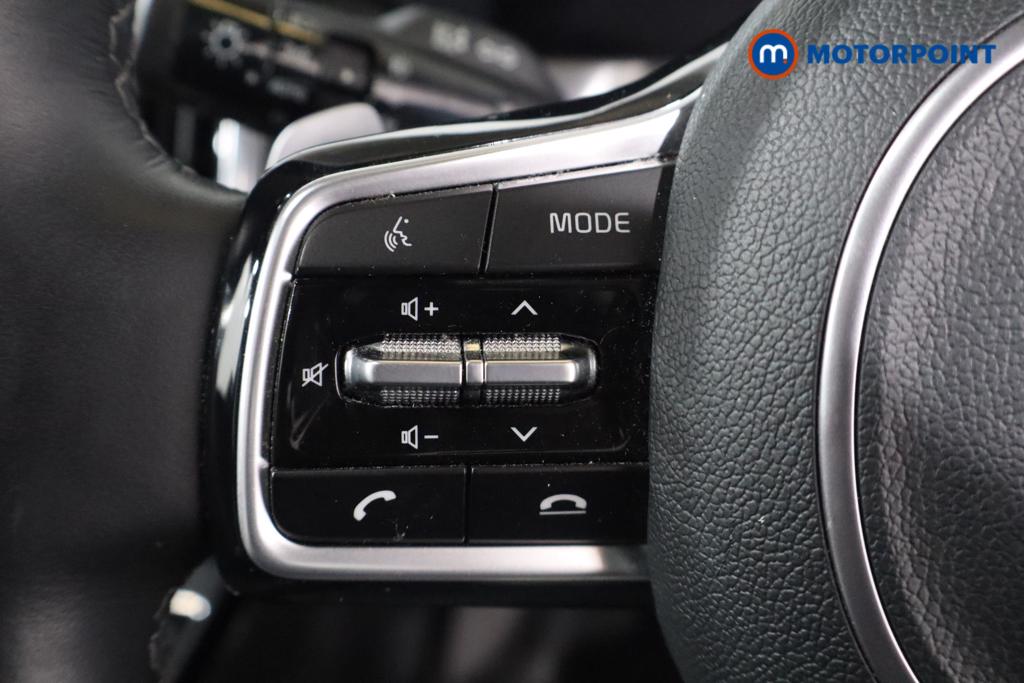 KIA Sorento Edition Automatic Petrol-Electric Hybrid SUV - Stock Number (1628744) - 22nd supplementary image
