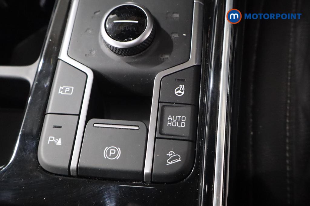 KIA Sorento Edition Automatic Petrol-Electric Hybrid SUV - Stock Number (1628744) - 23rd supplementary image