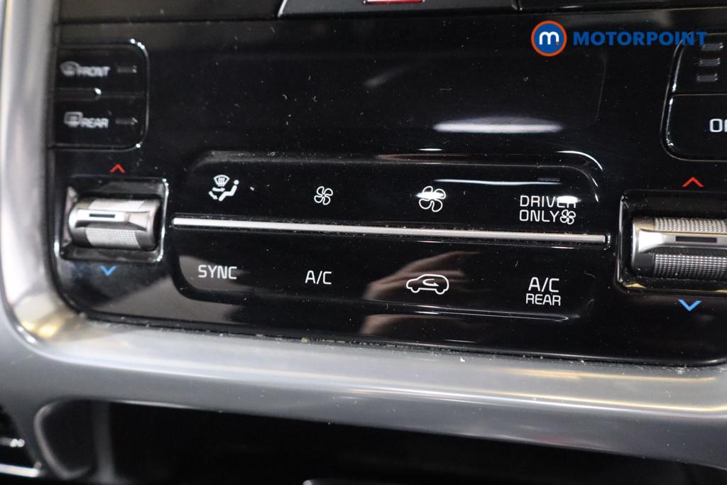 KIA Sorento Edition Automatic Petrol-Electric Hybrid SUV - Stock Number (1628744) - 26th supplementary image