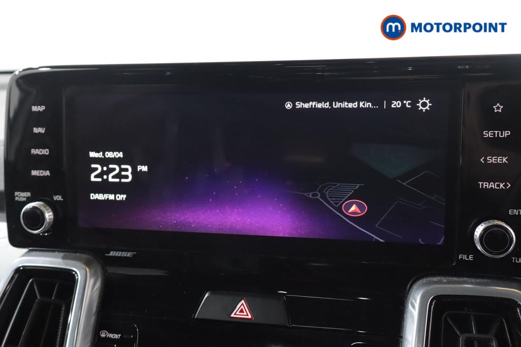 KIA Sorento Edition Automatic Petrol-Electric Hybrid SUV - Stock Number (1628744) - 28th supplementary image