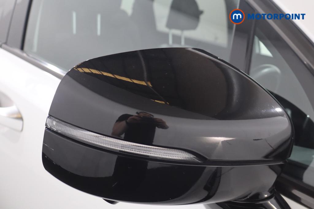 KIA Sorento Edition Automatic Petrol-Electric Hybrid SUV - Stock Number (1628744) - 32nd supplementary image