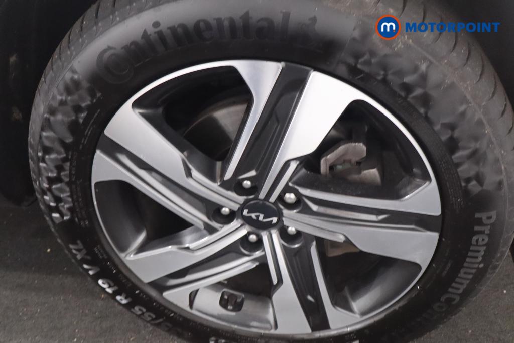 KIA Sorento Edition Automatic Petrol-Electric Hybrid SUV - Stock Number (1628744) - 33rd supplementary image