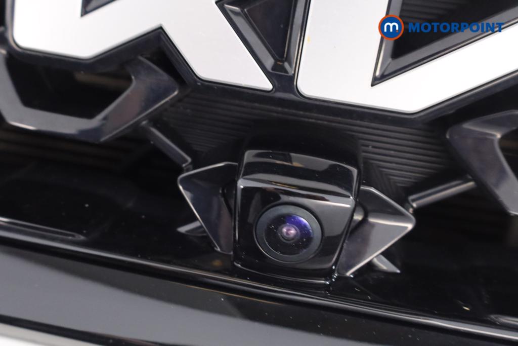 KIA Sorento Edition Automatic Petrol-Electric Hybrid SUV - Stock Number (1628744) - 34th supplementary image