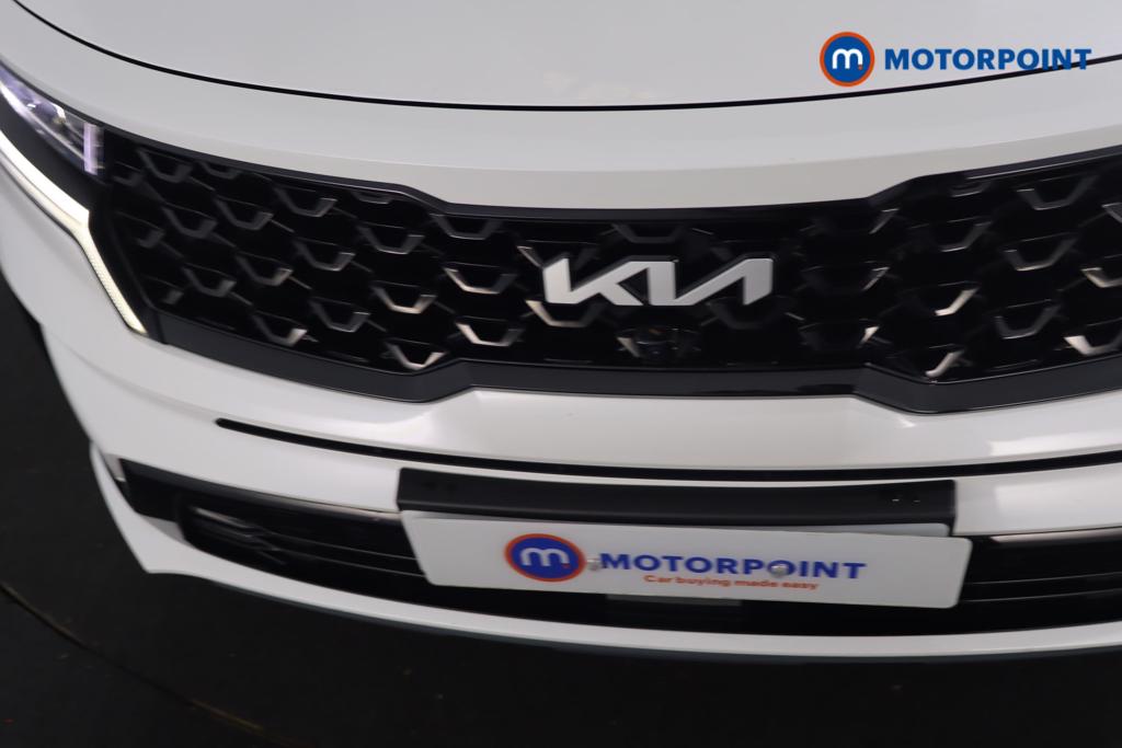 KIA Sorento Edition Automatic Petrol-Electric Hybrid SUV - Stock Number (1628744) - 35th supplementary image