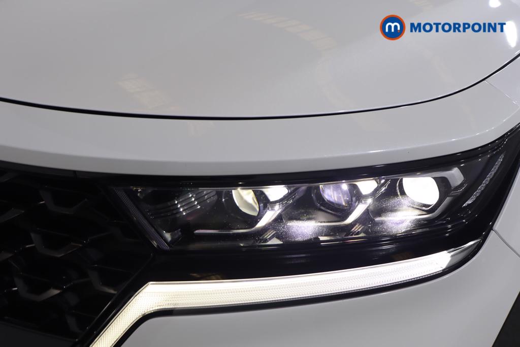 KIA Sorento Edition Automatic Petrol-Electric Hybrid SUV - Stock Number (1628744) - 36th supplementary image