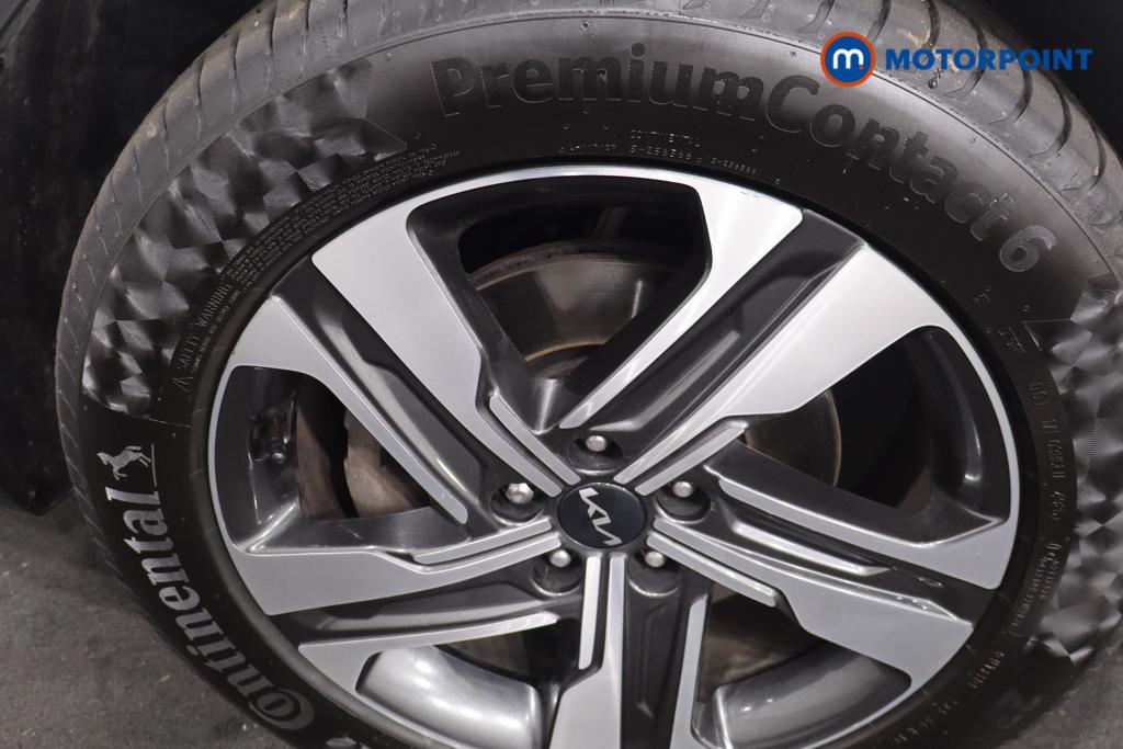 KIA Sorento Edition Automatic Petrol-Electric Hybrid SUV - Stock Number (1628744) - 38th supplementary image