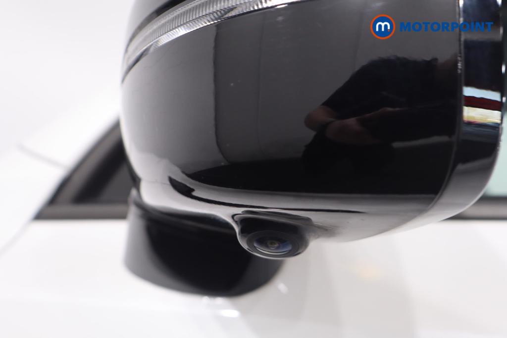 KIA Sorento Edition Automatic Petrol-Electric Hybrid SUV - Stock Number (1628744) - 39th supplementary image