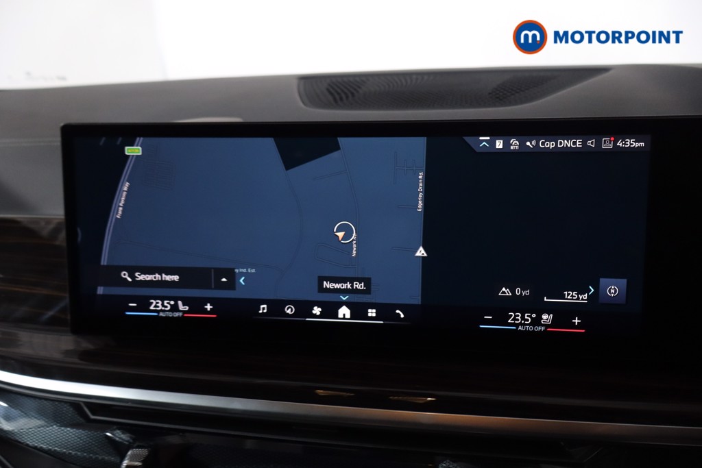 BMW X6 M Sport Automatic Diesel SUV - Stock Number (1628753) - 2nd supplementary image