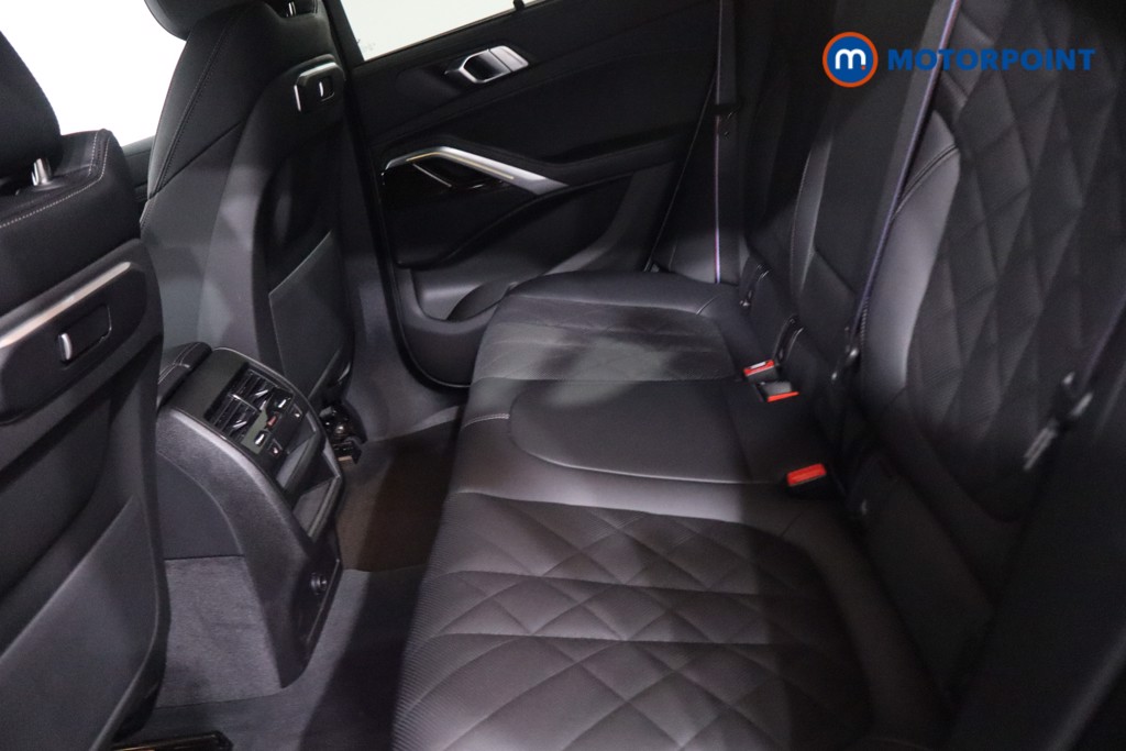 BMW X6 M Sport Automatic Diesel SUV - Stock Number (1628753) - 5th supplementary image