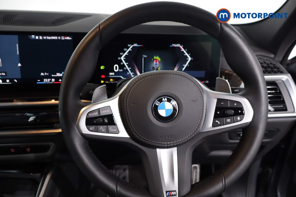 BMW X6 M Sport Automatic Diesel SUV - Stock Number (1628753) - 6th supplementary image