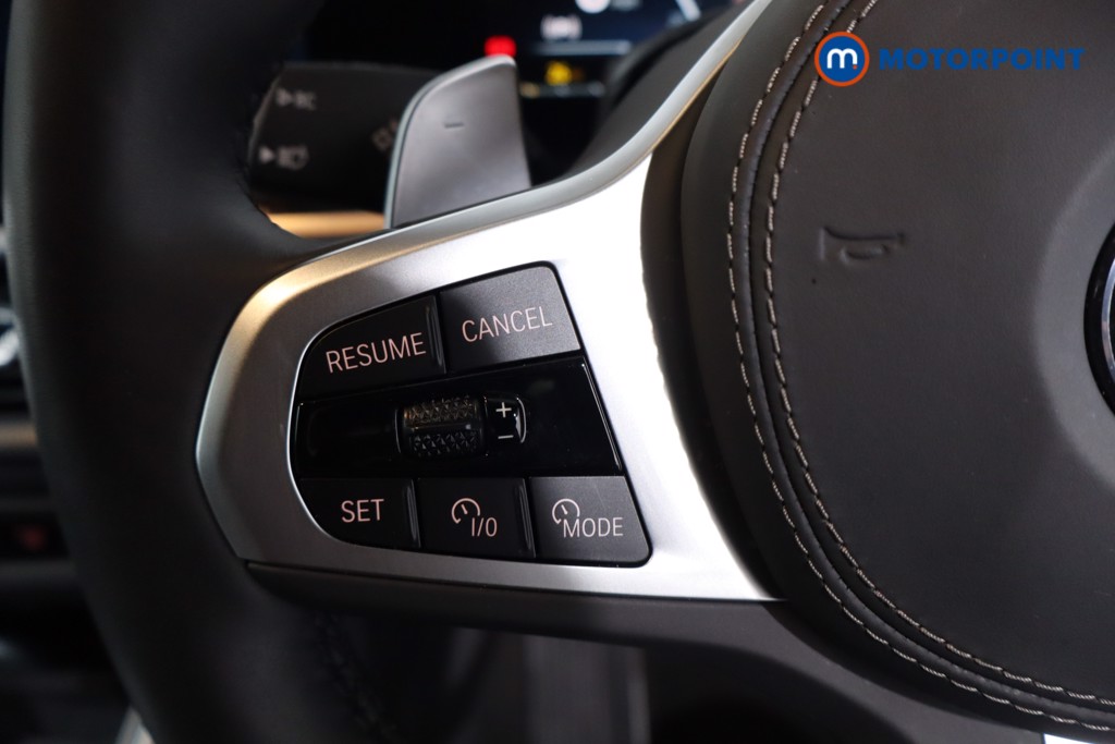 BMW X6 M Sport Automatic Diesel SUV - Stock Number (1628753) - 7th supplementary image