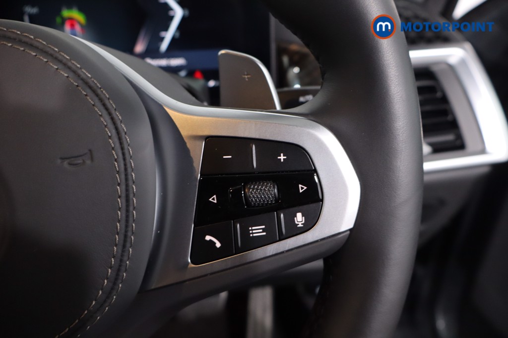 BMW X6 M Sport Automatic Diesel SUV - Stock Number (1628753) - 8th supplementary image