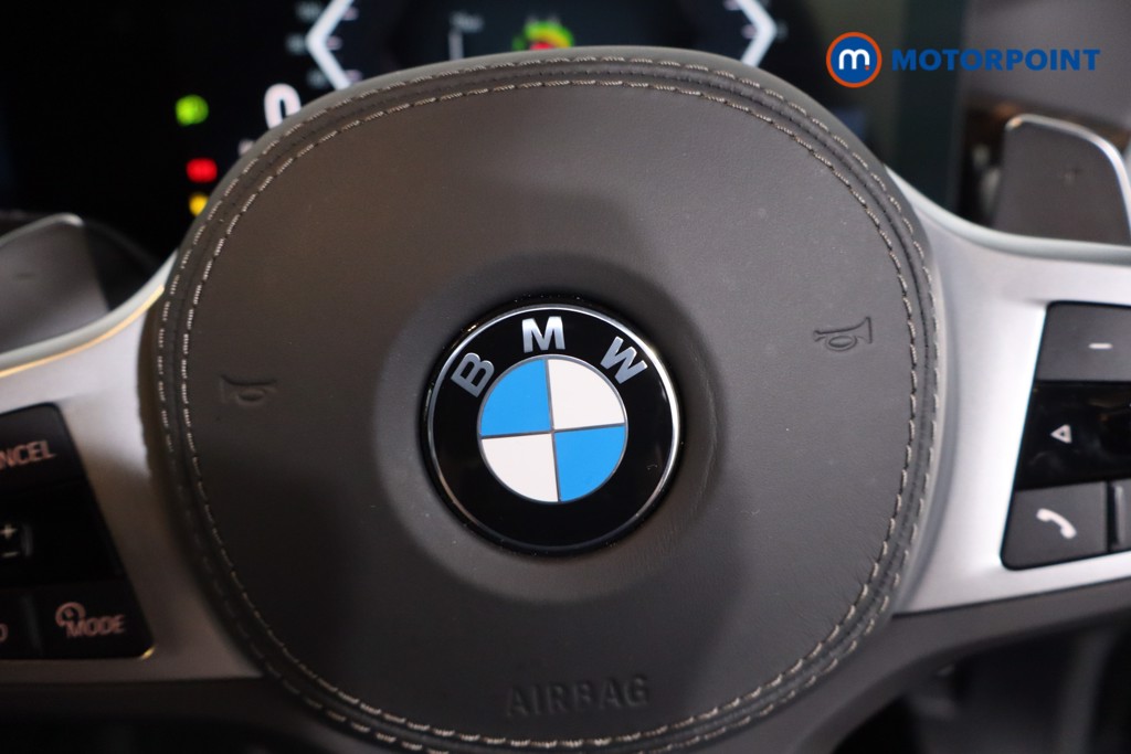 BMW X6 M Sport Automatic Diesel SUV - Stock Number (1628753) - 13th supplementary image