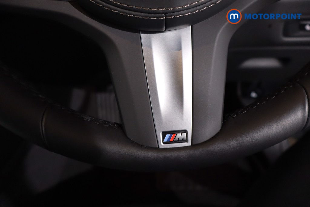 BMW X6 M Sport Automatic Diesel SUV - Stock Number (1628753) - 14th supplementary image