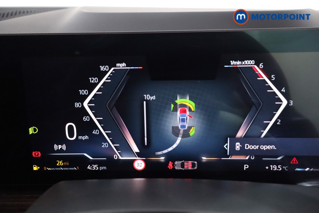 BMW X6 M Sport Automatic Diesel SUV - Stock Number (1628753) - 15th supplementary image