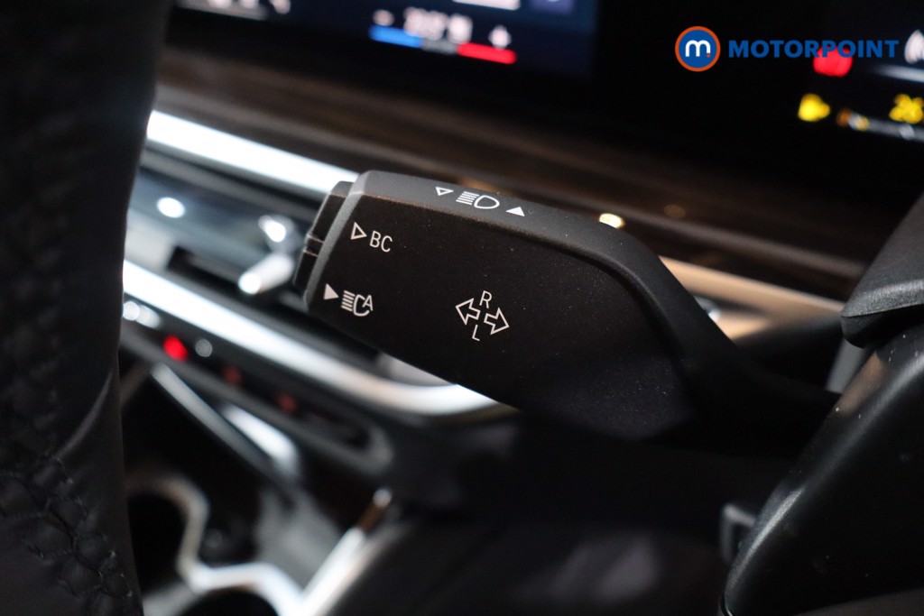 BMW X6 M Sport Automatic Diesel SUV - Stock Number (1628753) - 16th supplementary image