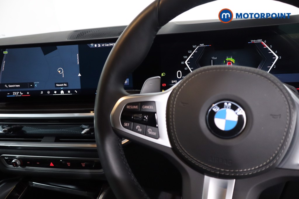 BMW X6 M Sport Automatic Diesel SUV - Stock Number (1628753) - 20th supplementary image