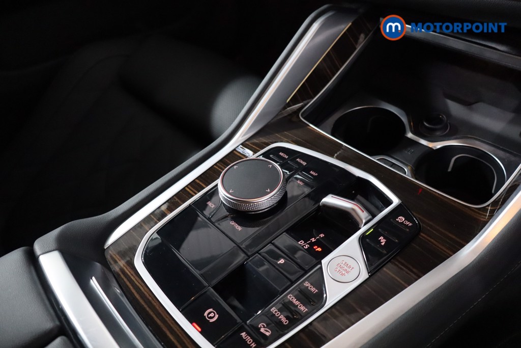 BMW X6 M Sport Automatic Diesel SUV - Stock Number (1628753) - 21st supplementary image