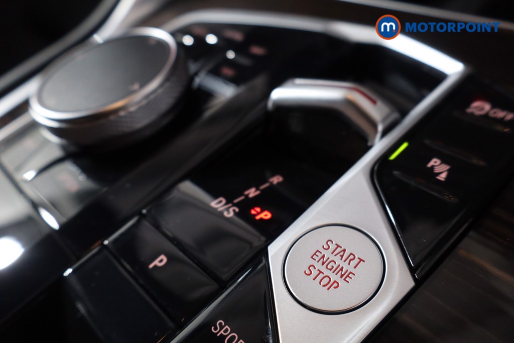 BMW X6 M Sport Automatic Diesel SUV - Stock Number (1628753) - 22nd supplementary image