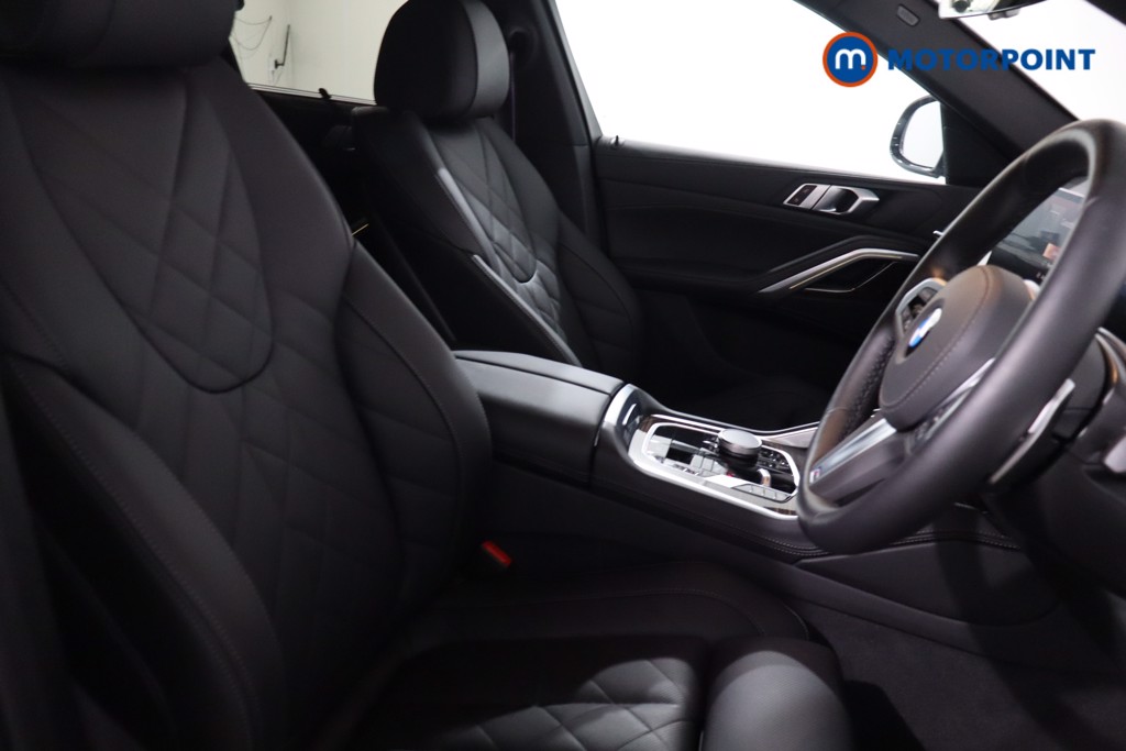 BMW X6 M Sport Automatic Diesel SUV - Stock Number (1628753) - 23rd supplementary image