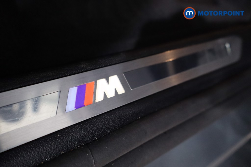 BMW X6 M Sport Automatic Diesel SUV - Stock Number (1628753) - 25th supplementary image