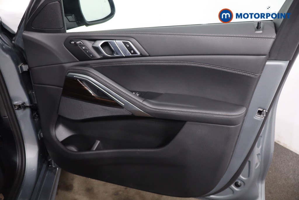 BMW X6 M Sport Automatic Diesel SUV - Stock Number (1628753) - 26th supplementary image