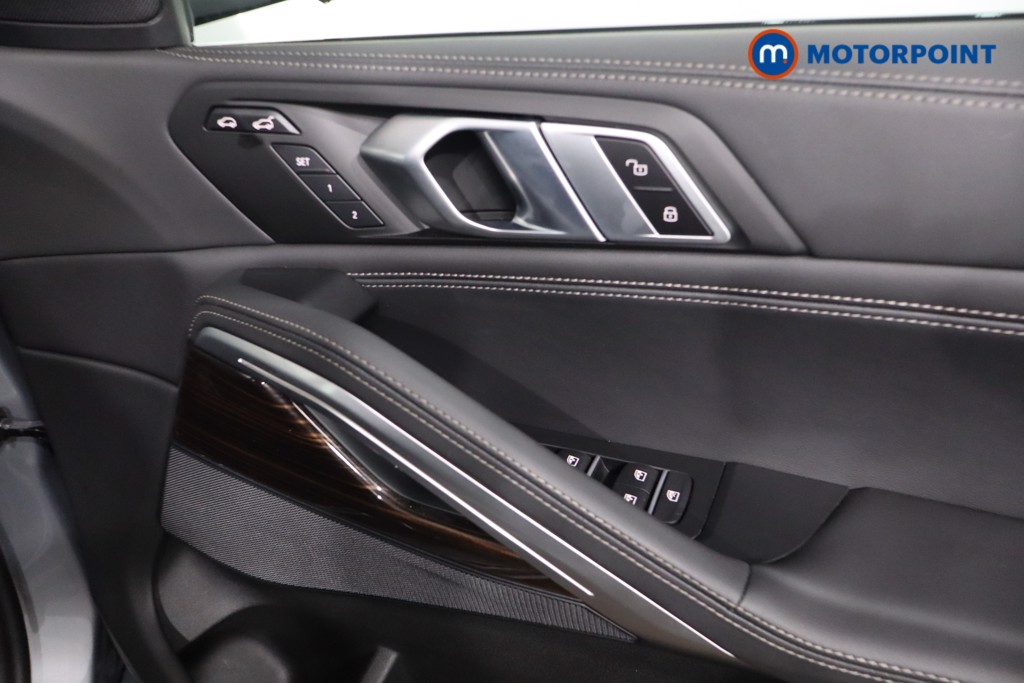 BMW X6 M Sport Automatic Diesel SUV - Stock Number (1628753) - 27th supplementary image