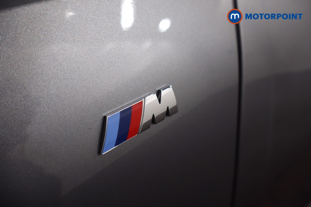 BMW X6 M Sport Automatic Diesel SUV - Stock Number (1628753) - 28th supplementary image