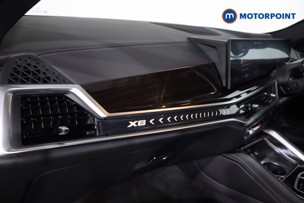 BMW X6 M Sport Automatic Diesel SUV - Stock Number (1628753) - 29th supplementary image