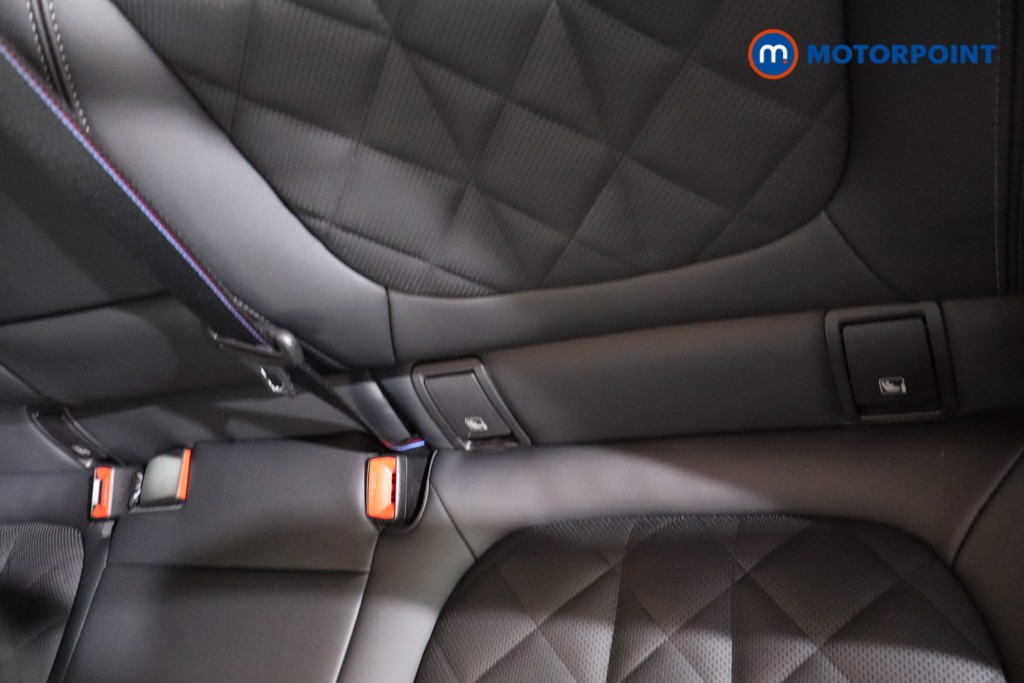 BMW X6 M Sport Automatic Diesel SUV - Stock Number (1628753) - 30th supplementary image